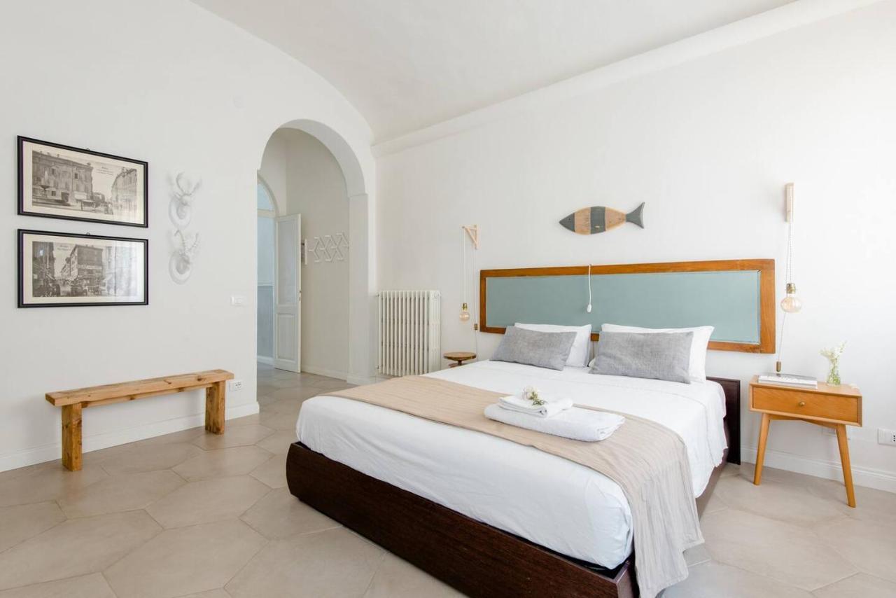 La Casa Sulle Mura Montecchio Emilia Ngoại thất bức ảnh