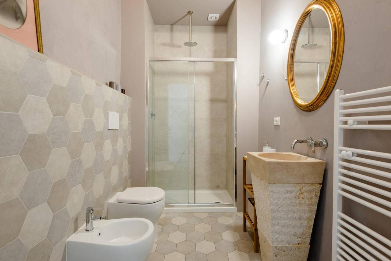 La Casa Sulle Mura Montecchio Emilia Ngoại thất bức ảnh
