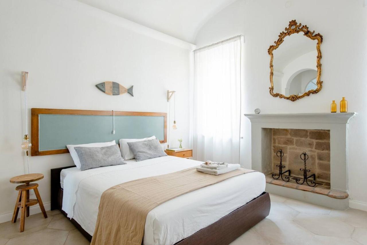 La Casa Sulle Mura Montecchio Emilia Ngoại thất bức ảnh