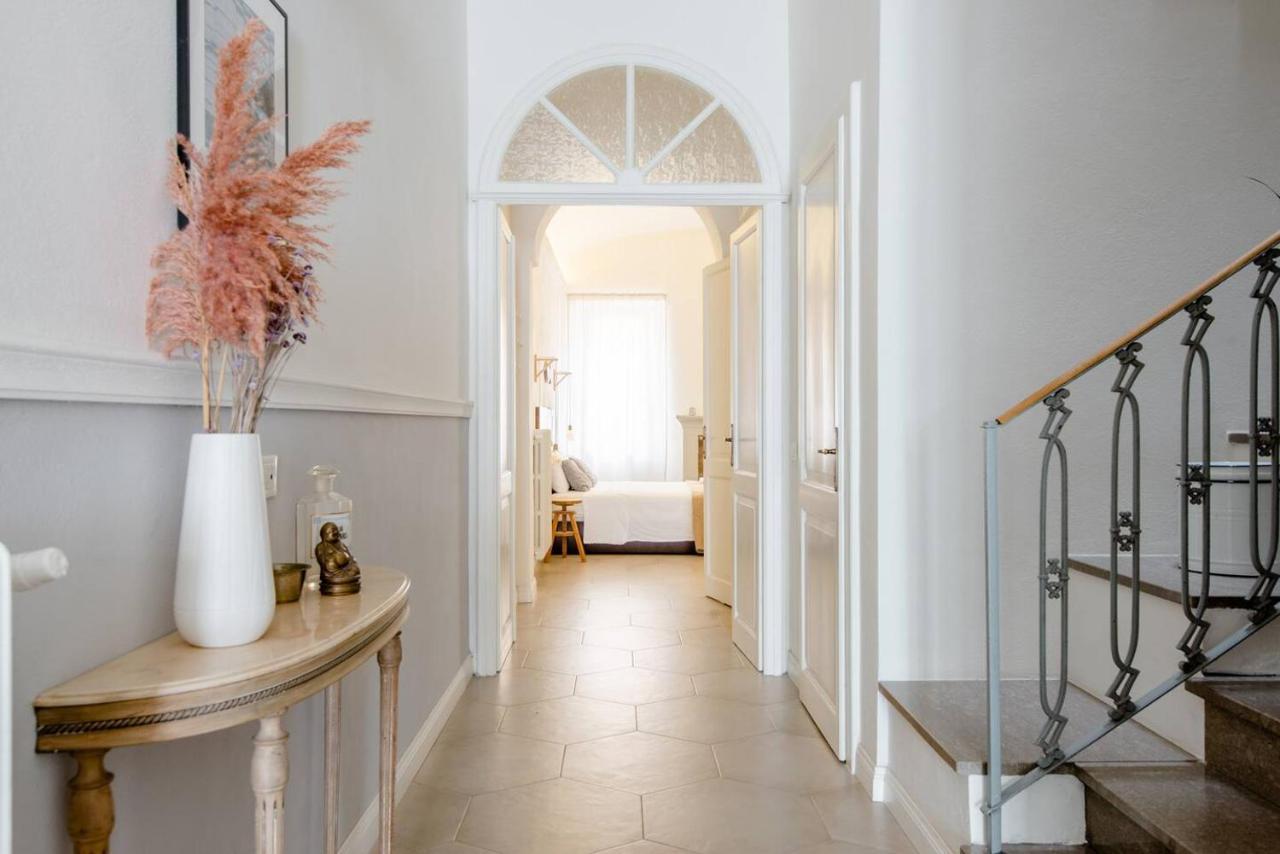 La Casa Sulle Mura Montecchio Emilia Ngoại thất bức ảnh